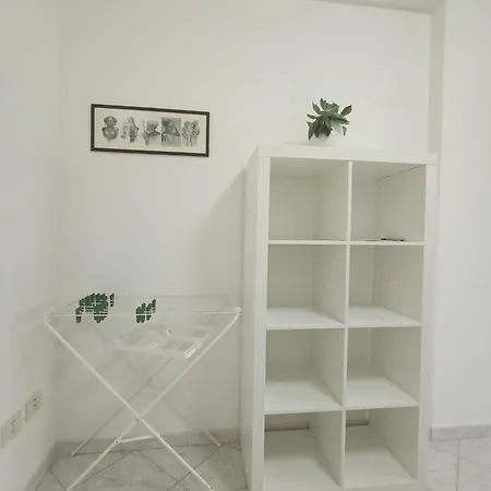 La Casina サンタ・マリネッラ