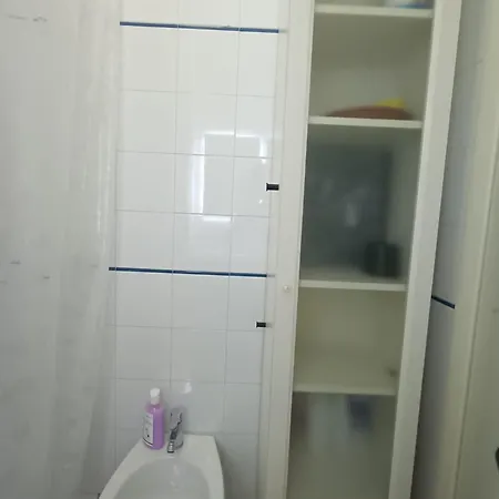 La Casina アパートホテル サンタ・マリネッラ