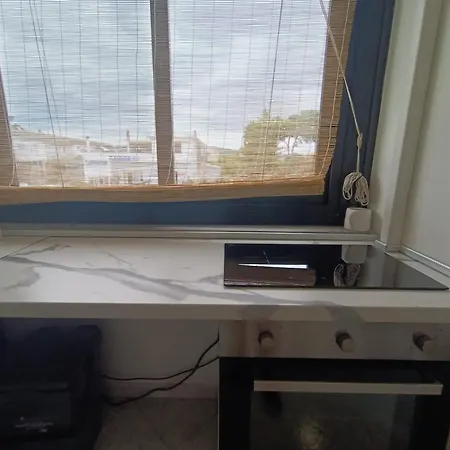 アパートホテル La Casina *